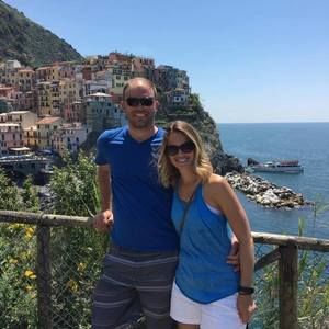 Meet your Posher, Bobby